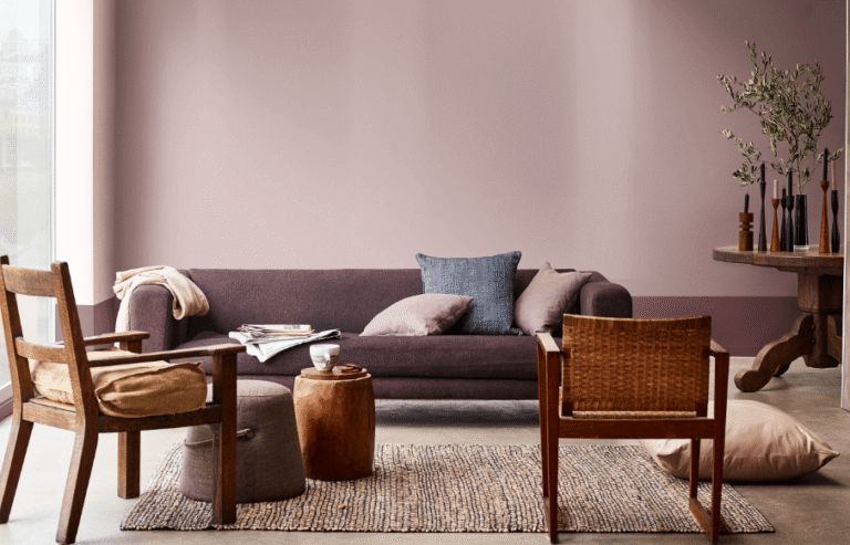 How to Choose the Right Paint Colors for Every Room in Your Home