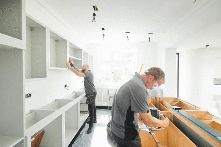 5 Budget-Friendly Home Renovations That Can Transform Your Space