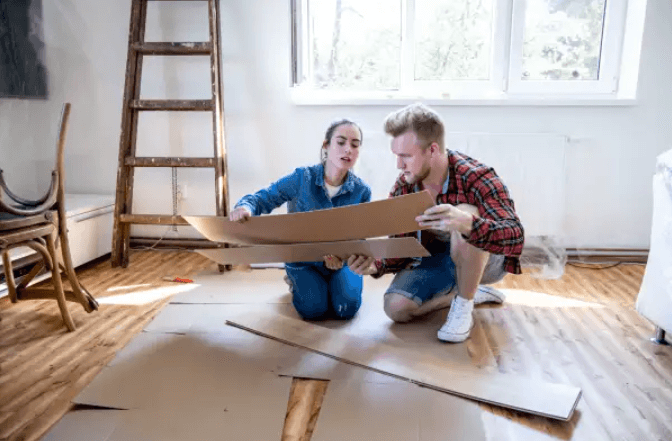 10 Easy and Affordable Home Improvement Projects You Can Do This Weekend