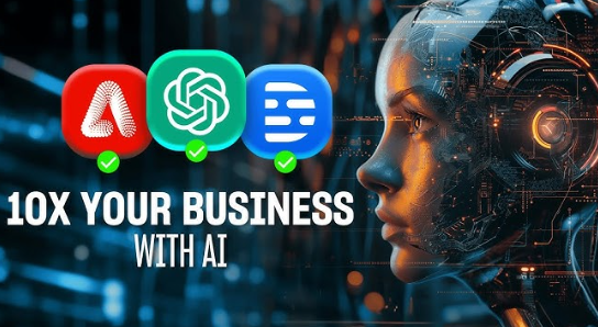 The Future of AI in Content Creation: Unlocking New Possibilities