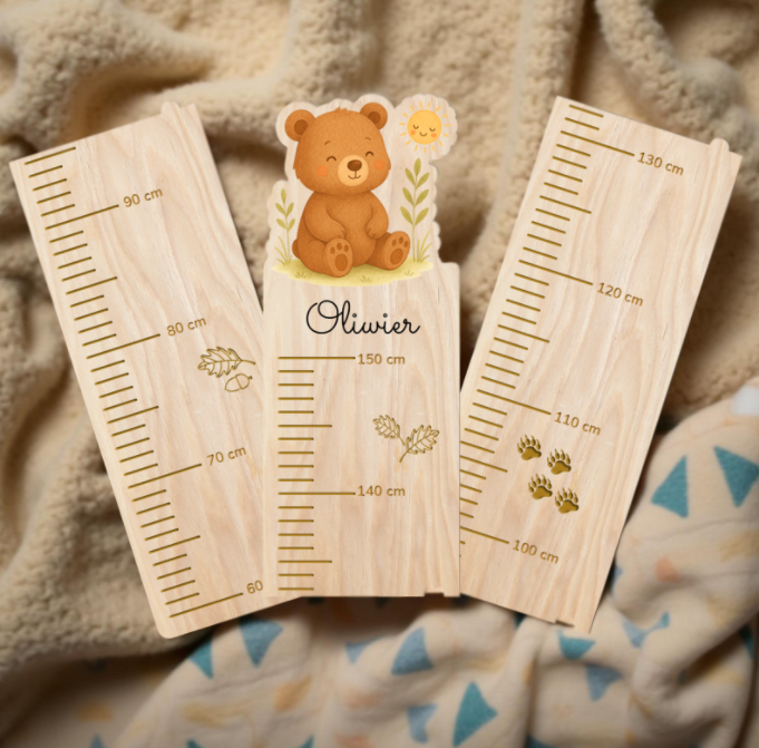 First Birthday Gift: Meaningful Ideas from Koala Wood