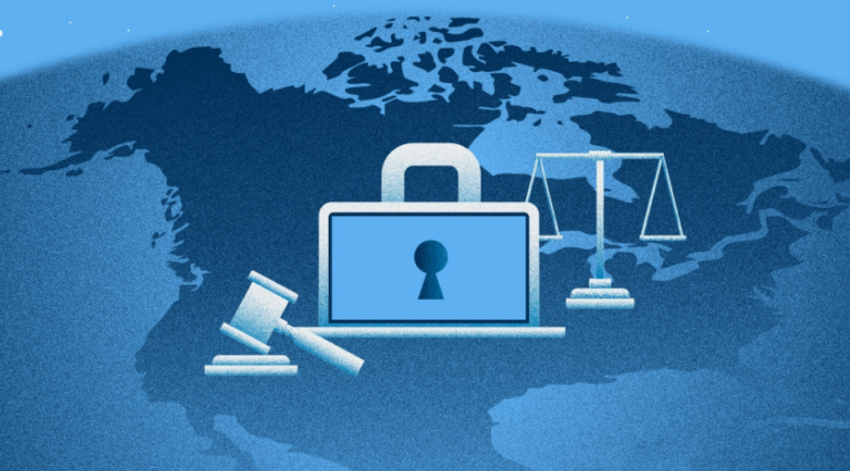 Technology and Data Privacy Laws