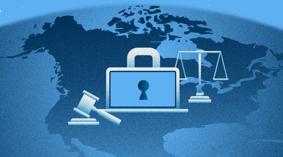 Technology and Data Privacy Laws