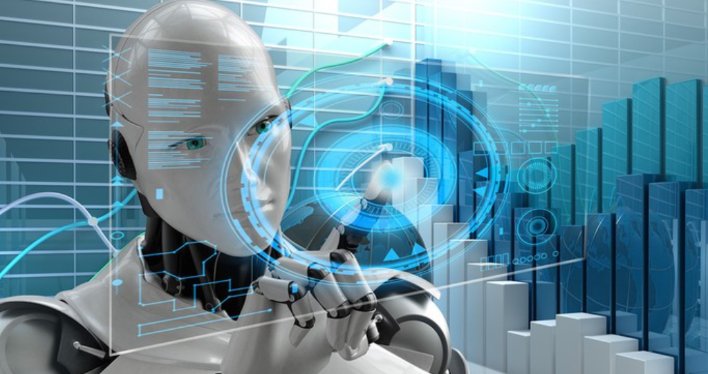 Technology and Entrepreneurship