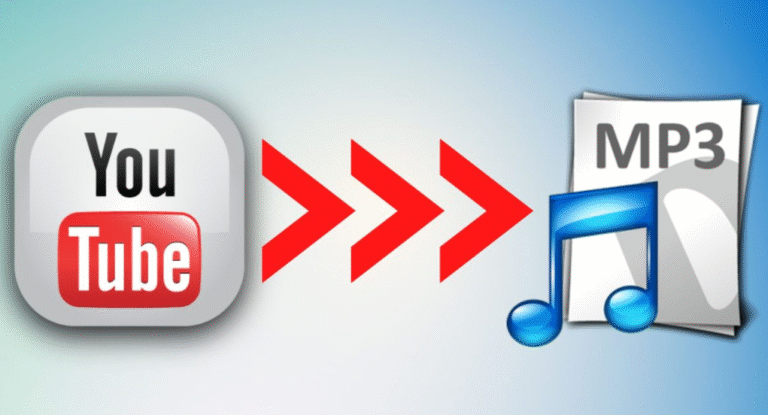 Travel-Friendly YouTube to MP3 Convertor for Offline Entertainment