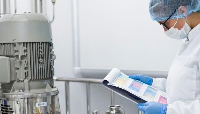 What Makes a Reliable Cosmetics Manufacturer for Skincare Products