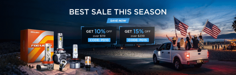How to Choose the Right Headlight Bulb for Your Vehicle